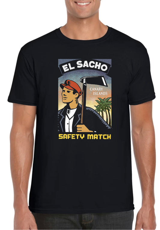 El Sacho